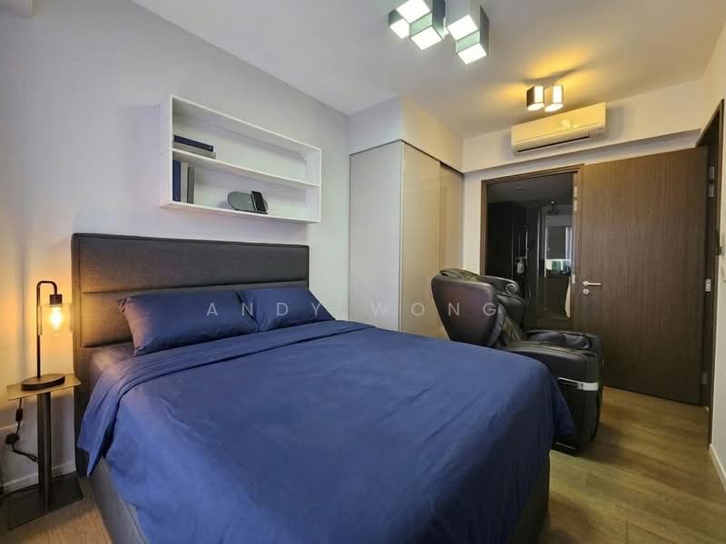 Parc Esta, 904 Sims Avenue, 3 Bedrooms, 840 sqft, Condominium For Sale, by Andy Wong, 500236793 - Bedroom - PropertyGuru.com.sg