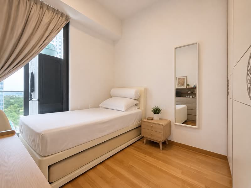 Nyon, 12 Amber Road, 1 Bedroom, 484 sqft, Condominium For Sale, by Kelly Lin, 500236797 - PropertyGuru.com.sg