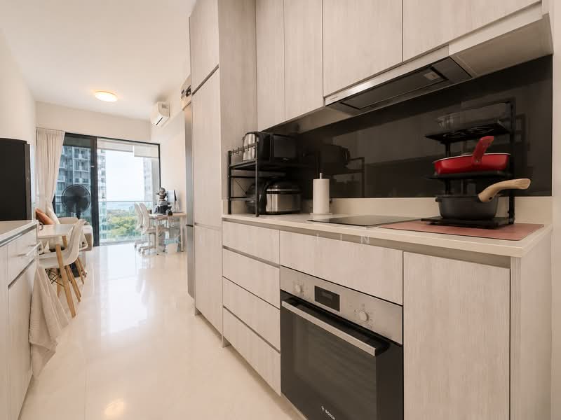 Nyon, 12 Amber Road, 1 Bedroom, 484 sqft, Condominium For Sale, by Kelly Lin, 500236797 - PropertyGuru.com.sg