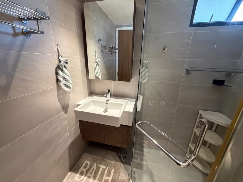 Uptown @ Farrer, 2  Perumal Road Singapore, 1 Bedroom, 200 sqft, Condominium For Rent, by Avis Wong, 500236800 - PropertyGuru.com.sg