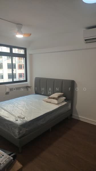 93 Jalan Dua, 93 Jalan Dua, Room Rental, 108 sqft, HDB Flat For Rent, by Jonathan Foo JH, 500236814 - Bedroom - PropertyGuru.com.sg