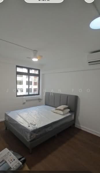 93 Jalan Dua, 93 Jalan Dua, Room Rental, 108 sqft, HDB Flat For Rent, by Jonathan Foo JH, 500236814 - Bedroom - PropertyGuru.com.sg