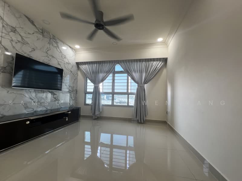 560A Spring Haven @ Jurong, 560A Jurong West Street 42, 3 Bedrooms, 1,001 sqft, HDB Flat For Sale, by Samson Chin Wen Yang, 500236816 - Living Room - PropertyGuru.com.sg