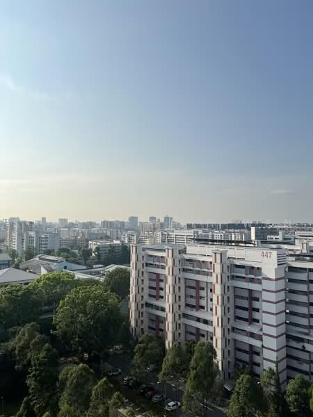 560A Spring Haven @ Jurong, 560A Jurong West Street 42, 3 Bedrooms, 1,001 sqft, HDB Flat For Sale, by Samson Chin Wen Yang, 500236816 - Exterior - PropertyGuru.com.sg