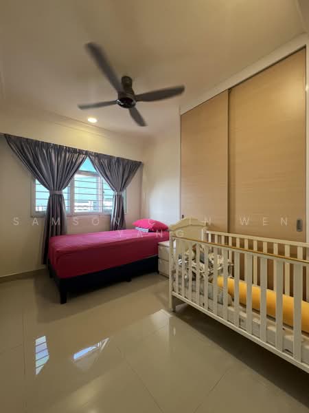 560A Spring Haven @ Jurong, 560A Jurong West Street 42, 3 Bedrooms, 1,001 sqft, HDB Flat For Sale, by Samson Chin Wen Yang, 500236816 - Bedroom - PropertyGuru.com.sg