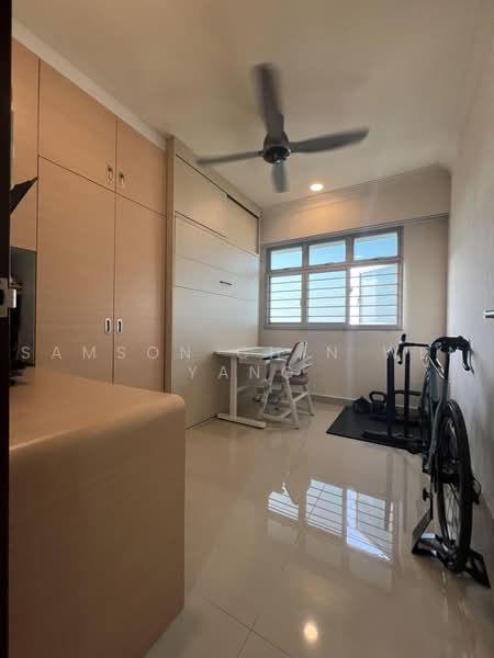 560A Spring Haven @ Jurong, 560A Jurong West Street 42, 3 Bedrooms, 1,001 sqft, HDB Flat For Sale, by Samson Chin Wen Yang, 500236816 - Study - PropertyGuru.com.sg