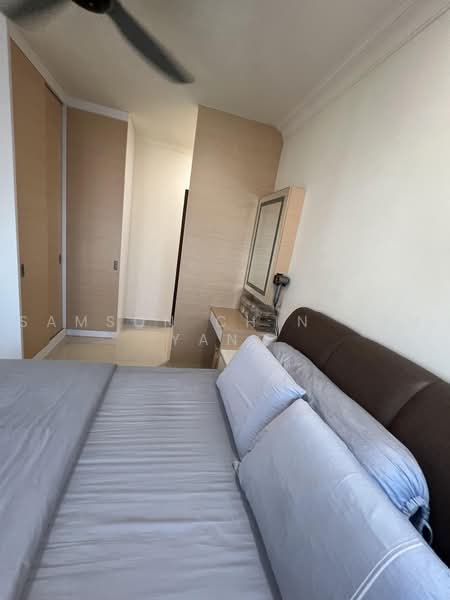 560A Spring Haven @ Jurong, 560A Jurong West Street 42, 3 Bedrooms, 1,001 sqft, HDB Flat For Sale, by Samson Chin Wen Yang, 500236816 - Bedroom - PropertyGuru.com.sg