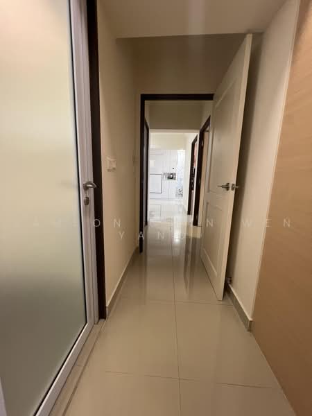 560A Spring Haven @ Jurong, 560A Jurong West Street 42, 3 Bedrooms, 1,001 sqft, HDB Flat For Sale, by Samson Chin Wen Yang, 500236816 - Corridor - PropertyGuru.com.sg