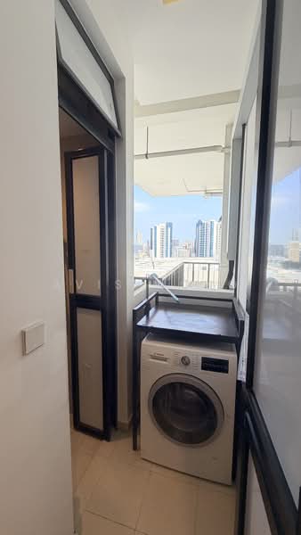 Uptown @ Farrer, 2  Perumal Road Singapore, Room Rental, 80 sqft, Condominium For Rent, by Avis Wong, 500236817 - Yard - PropertyGuru.com.sg