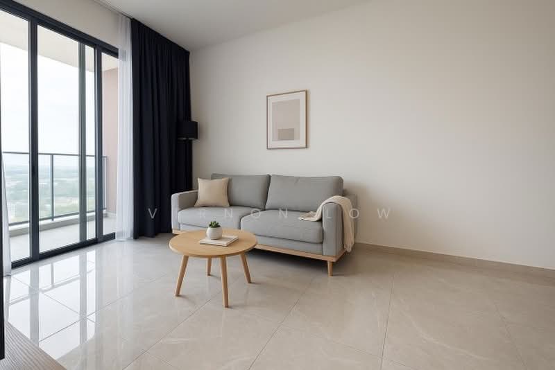 Stirling Residences, 23 Stirling Road, 2 Bedrooms, 635 sqft, Condominium For Sale, by Vernon Low, 500236831 - PropertyGuru.com.sg