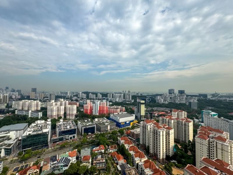 Stirling Residences, 23 Stirling Road, 2 Bedrooms, 635 sqft, Condominium For Sale, by Vernon Low, 500236831 - PropertyGuru.com.sg