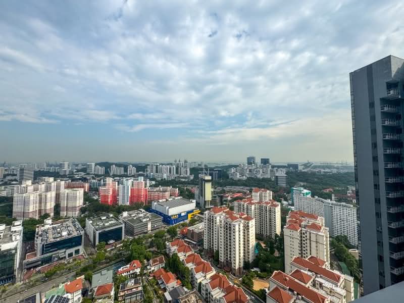 Stirling Residences, 23 Stirling Road, 2 Bedrooms, 635 sqft, Condominium For Sale, by Vernon Low, 500236831 - PropertyGuru.com.sg