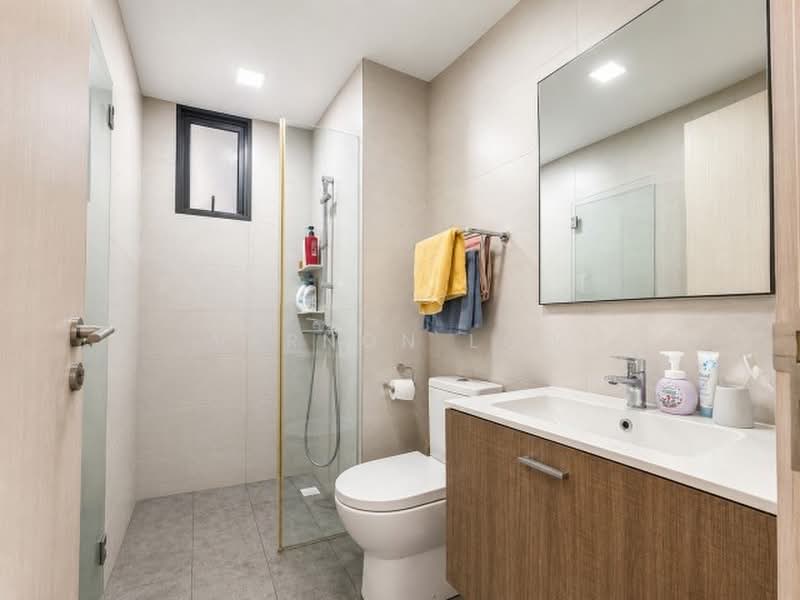 The Amore, 57A Edgedale Plains, 3 Bedrooms, 980 sqft, Executive Condominium For Sale, by Vernon Low, 500236833 - PropertyGuru.com.sg