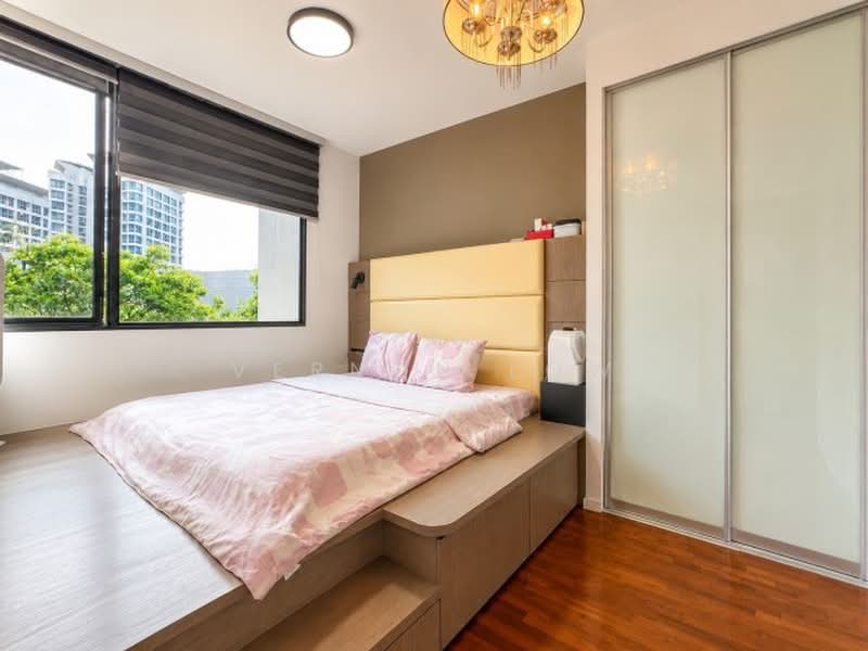 The Amore, 57A Edgedale Plains, 3 Bedrooms, 980 sqft, Executive Condominium For Sale, by Vernon Low, 500236833 - PropertyGuru.com.sg