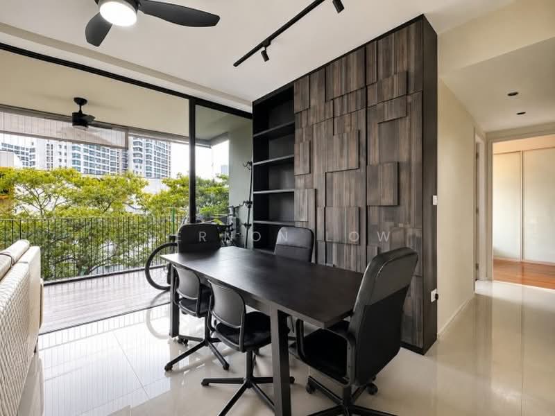 The Amore, 57A Edgedale Plains, 3 Bedrooms, 980 sqft, Executive Condominium For Sale, by Vernon Low, 500236833 - PropertyGuru.com.sg