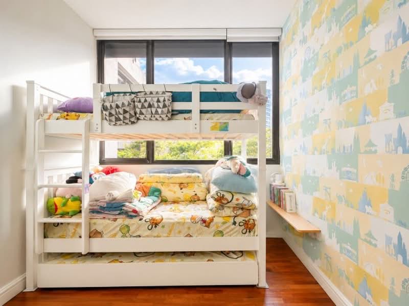 The Amore, 57A Edgedale Plains, 3 Bedrooms, 980 sqft, Executive Condominium For Sale, by Vernon Low, 500236833 - PropertyGuru.com.sg
