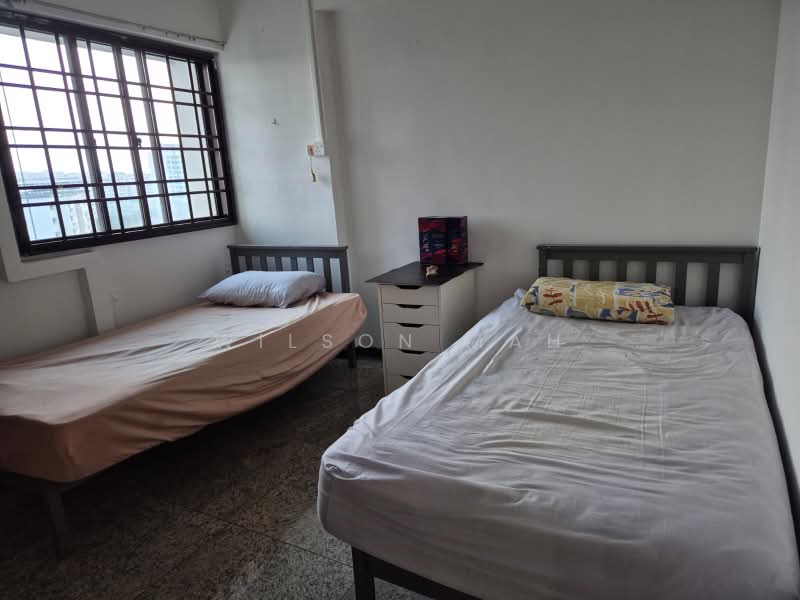 706 Woodlands Drive 40, 706 Woodlands Drive 40, Room Rental, 150 sqft, HDB Flat For Rent, by Wilson Mah, 500236836 - Bedroom - PropertyGuru.com.sg