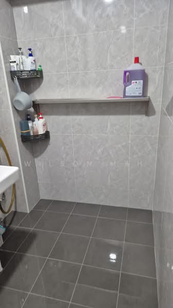 706 Woodlands Drive 40, 706 Woodlands Drive 40, Room Rental, 150 sqft, HDB Flat For Rent, by Wilson Mah, 500236836 - Bathroom - PropertyGuru.com.sg