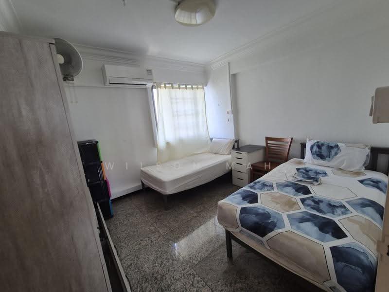 706 Woodlands Drive 40, 706 Woodlands Drive 40, Room Rental, 150 sqft, HDB Flat For Rent, by Wilson Mah, 500236836 - Bedroom - PropertyGuru.com.sg