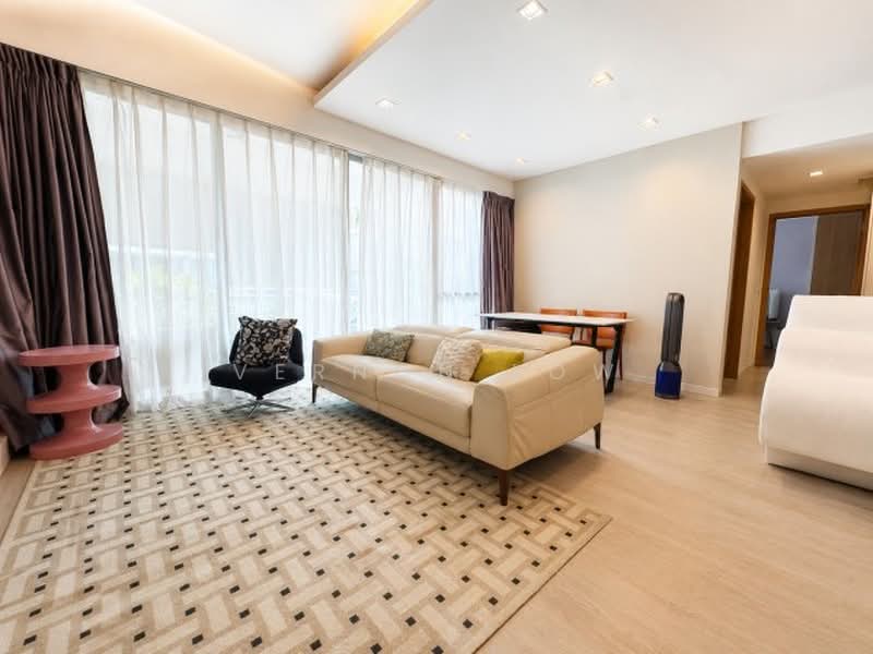 ClementiWoods Condominium, 82 West Coast Road, 2 Bedrooms, 1,055 sqft, Condominium For Rent, by Vernon Low, 500236843 - PropertyGuru.com.sg