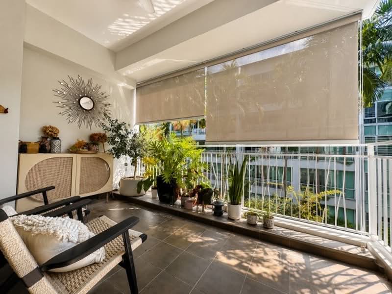 ClementiWoods Condominium, 82 West Coast Road, 2 Bedrooms, 1,055 sqft, Condominium For Rent, by Vernon Low, 500236843 - PropertyGuru.com.sg