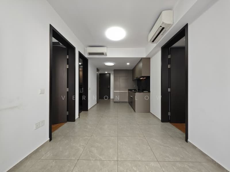 Park Colonial, 10 Woodleigh Lane, 2 Bedrooms, 603 sqft, Condominium For Rent, by Vernon Low, 500236844 - PropertyGuru.com.sg