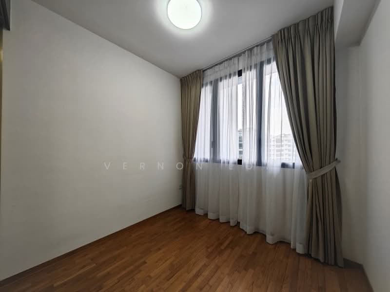 Park Colonial, 10 Woodleigh Lane, 2 Bedrooms, 603 sqft, Condominium For Rent, by Vernon Low, 500236844 - PropertyGuru.com.sg