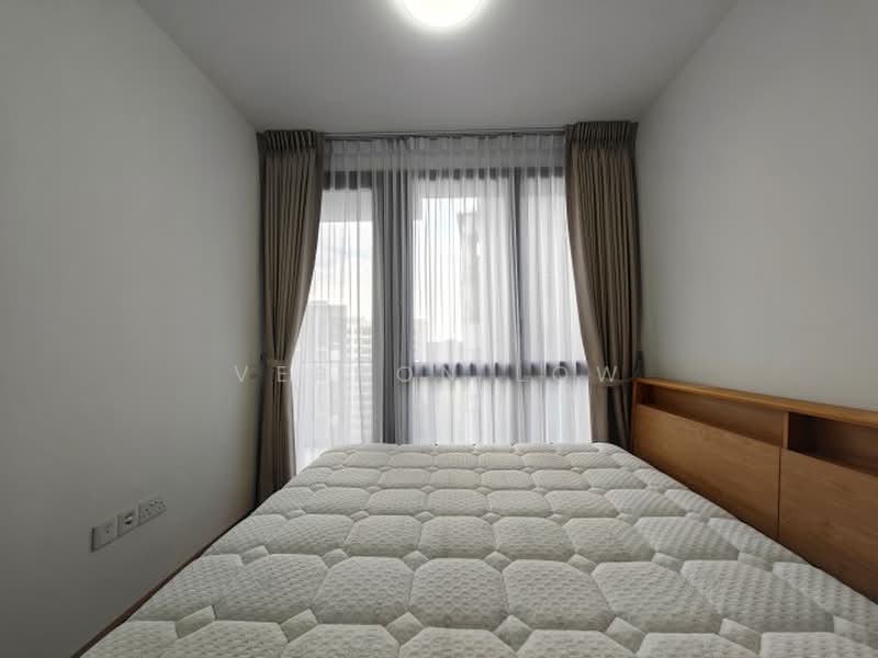 Park Colonial, 10 Woodleigh Lane, 2 Bedrooms, 603 sqft, Condominium For Rent, by Vernon Low, 500236844 - PropertyGuru.com.sg