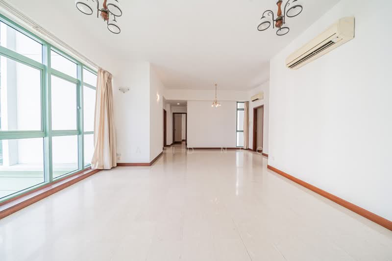 Merawoods, 136 Hillview Avenue, 3 Bedrooms, 1,346 sqft, Condominium For Rent, by David Neo, 500236845 - Living Room - PropertyGuru.com.sg