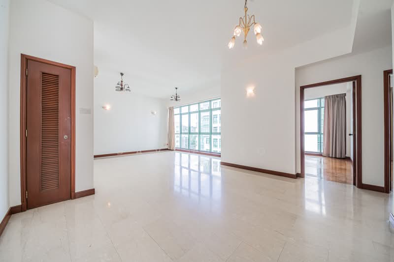 Merawoods, 136 Hillview Avenue, 3 Bedrooms, 1,346 sqft, Condominium For Rent, by David Neo, 500236845 - Living Room - PropertyGuru.com.sg