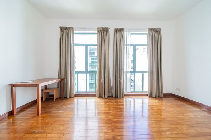 Merawoods, 136 Hillview Avenue, 3 Bedrooms, 1,346 sqft, Condominium For Rent, by David Neo, 500236845 - Study - PropertyGuru.com.sg