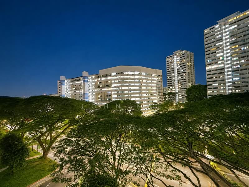 538 Jurong West Avenue 1, 538 Jurong West Avenue 1, 3 Bedrooms, 1,119 sqft, HDB Flat For Sale, by John Lee, 500236846 - Exterior - PropertyGuru.com.sg