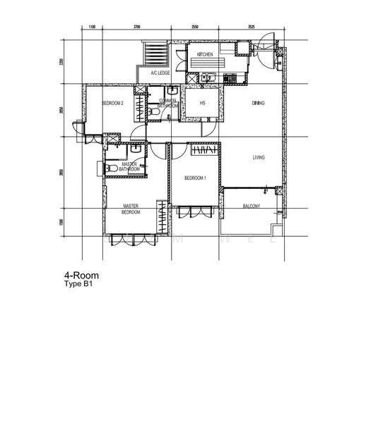 348A Yishun Avenue 11, 348A 348A, Sembawang / Yishun, 3 Bedrooms, 990 sqft, HDB Flat For Sale, by Shem Wee, 500236848 - PropertyGuru.com.sg