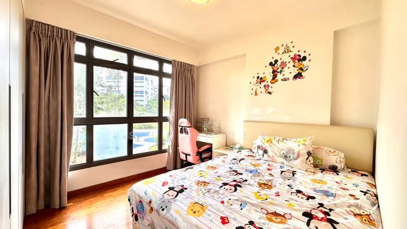 348A Yishun Avenue 11, 348A Yishun Avenue 11, 3 Bedrooms, 990 sqft, HDB Flat For Sale, by Shem Wee, 500236848 - Master bedroom - PropertyGuru.com.sg