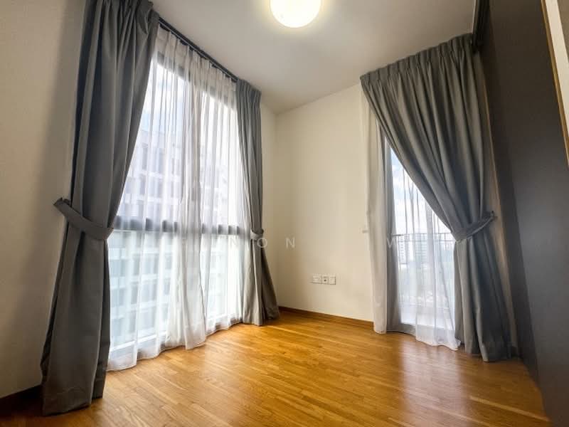 Park Colonial, 6 Woodleigh Lane, 2 Bedrooms, 570 sqft, Condominium For Rent, by Vernon Low, 500236850 - PropertyGuru.com.sg