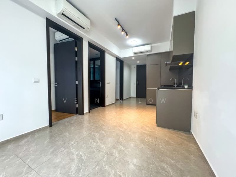 Park Colonial, 6 Woodleigh Lane, 2 Bedrooms, 570 sqft, Condominium For Rent, by Vernon Low, 500236850 - PropertyGuru.com.sg