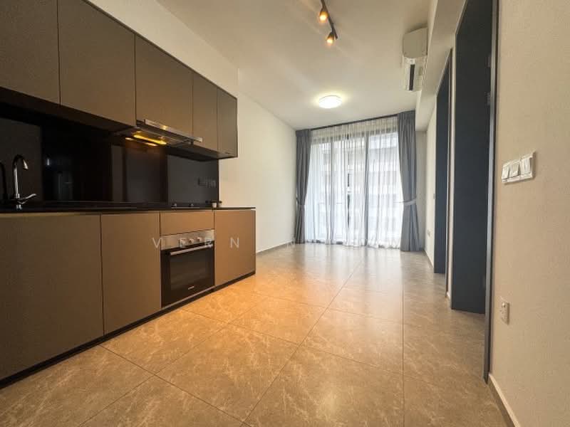 Park Colonial, 6 Woodleigh Lane, 2 Bedrooms, 570 sqft, Condominium For Rent, by Vernon Low, 500236850 - PropertyGuru.com.sg