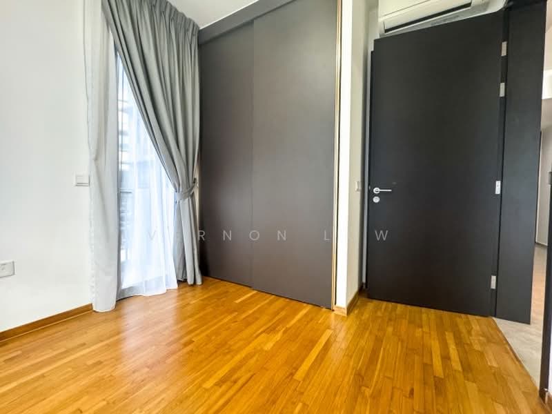 Park Colonial, 6 Woodleigh Lane, 2 Bedrooms, 570 sqft, Condominium For Rent, by Vernon Low, 500236850 - PropertyGuru.com.sg