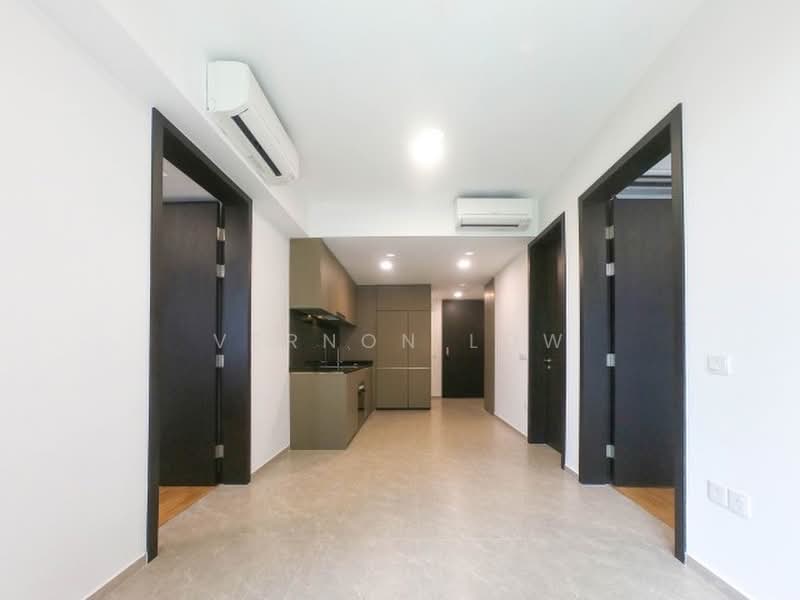 Park Colonial, 12 Woodleigh Lane, 2 Bedrooms, 603 sqft, Condominium For Rent, by Vernon Low, 500236851 - PropertyGuru.com.sg