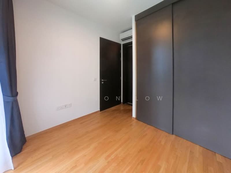Park Colonial, 12 Woodleigh Lane, 2 Bedrooms, 603 sqft, Condominium For Rent, by Vernon Low, 500236851 - PropertyGuru.com.sg