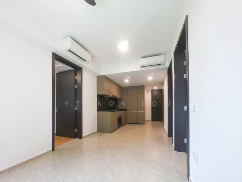 Park Colonial, 12 Woodleigh Lane, 2 Bedrooms, 603 sqft, Condominium For Rent, by Vernon Low, 500236851 - PropertyGuru.com.sg