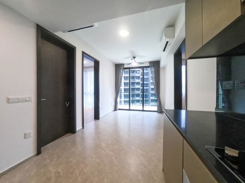 Park Colonial, 12 Woodleigh Lane, 2 Bedrooms, 603 sqft, Condominium For Rent, by Vernon Low, 500236851 - PropertyGuru.com.sg