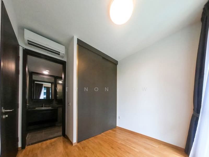 Park Colonial, 12 Woodleigh Lane, 2 Bedrooms, 603 sqft, Condominium For Rent, by Vernon Low, 500236851 - PropertyGuru.com.sg