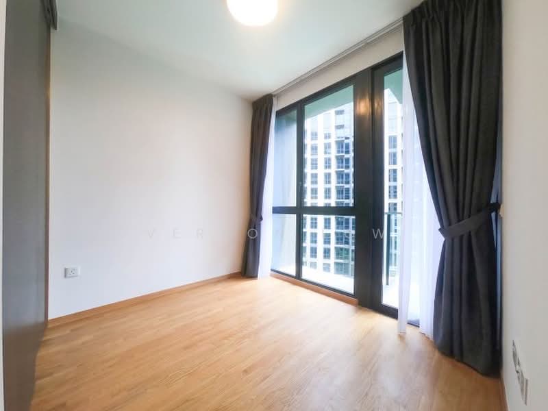 Park Colonial, 12 Woodleigh Lane, 2 Bedrooms, 603 sqft, Condominium For Rent, by Vernon Low, 500236851 - PropertyGuru.com.sg