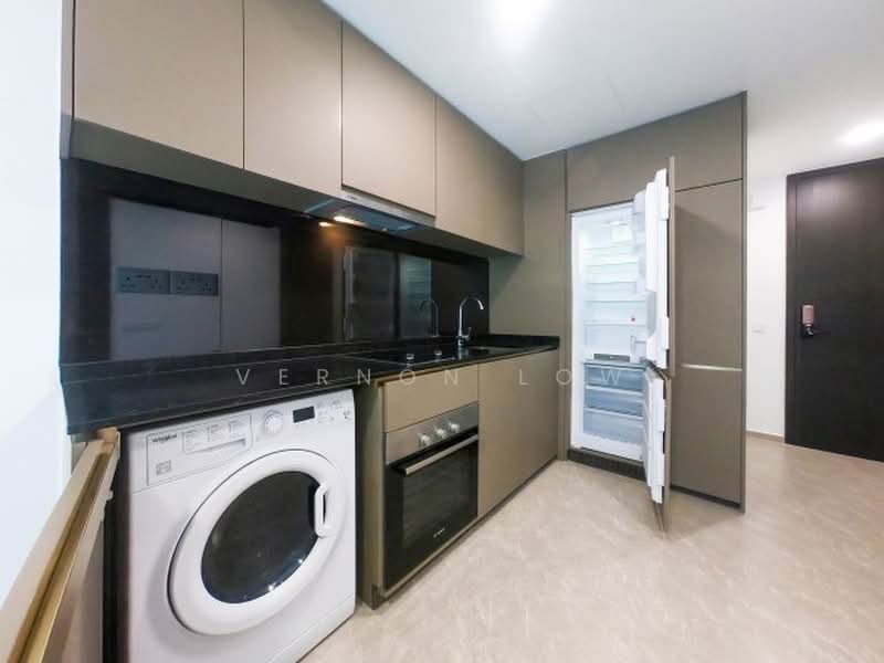 Park Colonial, 12 Woodleigh Lane, 2 Bedrooms, 603 sqft, Condominium For Rent, by Vernon Low, 500236851 - PropertyGuru.com.sg
