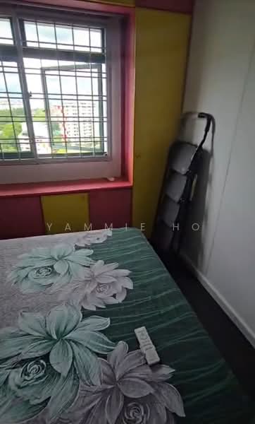 452 Choa Chu Kang Avenue 4, 452 Choa Chu Kang Avenue 4, Room Rental, 200 sqft, HDB Flat For Rent, by Yammie Ho, 500236852 - Bedroom - PropertyGuru.com.sg