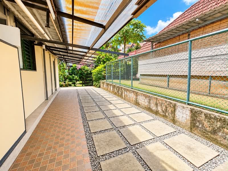 Shepherd's Hill Estate, Shepard's Drive, 6 Bedrooms, 2,600 sqft, Detached House For Sale, by Jared Yan, 500236855 - Exterior - PropertyGuru.com.sg