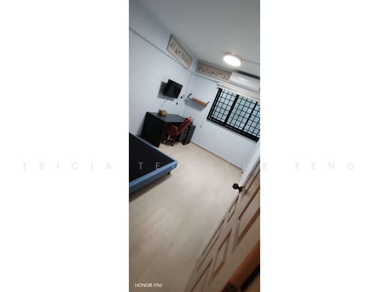 354 Hougang Avenue 7, 354 Hougang Avenue 7, 3 Bedrooms, 1,098 sqft, HDB Flat For Rent, by Tricia Teo Geok Teng, 500236858 - Study - PropertyGuru.com.sg