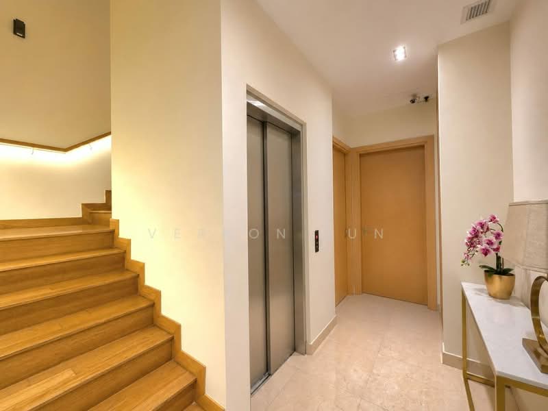 Belgravia Villas, 200 Ang Mo Kio Avenue 5, 5 Bedrooms, 3,584 sqft, Cluster House For Sale, by Vernon Sun, 500236860 - Interior - PropertyGuru.com.sg