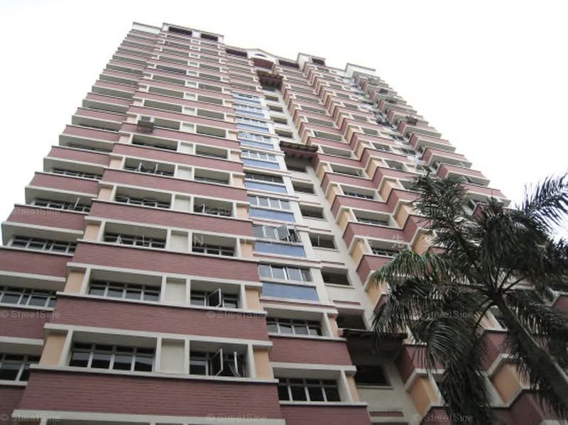 28 Balam Road, 28 Balam Road, Room Rental, 140 sqft, HDB Flat For Rent, by Alan Tsui 徐先生, 500236862 - Exterior - PropertyGuru.com.sg